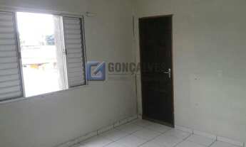 Imagem 4: SAO BERNARDO DO CAMPO - Residential / Sobrado - ALVES DIAS