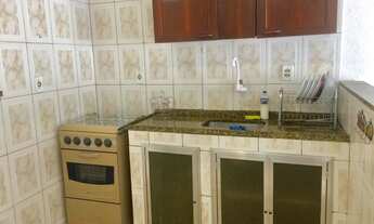 Imagem 4: Alugo apto mobiliado em condomínio fechado