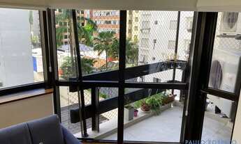Imagem 3: APARTAMENTO - MOEMA PÁSSAROS - SP