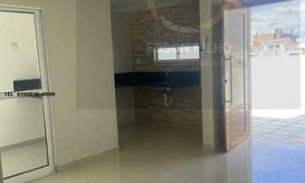 Imagem 2: Casa para Venda em João Pessoa, Porque do Sol, 2 dormitórios, 1 suíte, 1 banheiro, 1 vaga