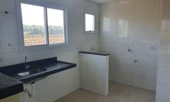 Imagem 5: Casa com 2 dormitórios à venda, 65 m² por R$ 240.000,00 - Caiçara - Praia Grande/SP