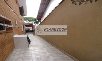 Imagem 2: São Paulo - Casa Padrão - Vila Sonia