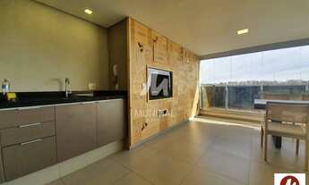 Imagem 7: Apartamento (tipo - padrao) 4 dormitórios/suite, cozinha planejada, portaria 24 horas, laz