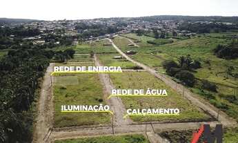Imagem 5: Lotes em Ubajara