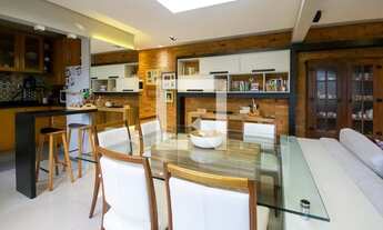 Imagem 4: Apartamento à Venda - Menino Deus, 1 Quarto, 62 m2