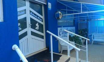 Imagem 6: Apartamento para aluguel com 50 metros quadrados com 1 quarto em Mirim - Praia Grande - SP