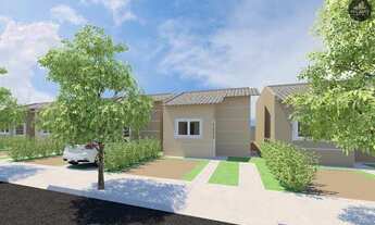 Imagem 5: Casa a venda Eco Ville, minha casa minha vida, 2 dorm, 3 lagoas