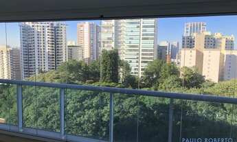 Imagem 3: APARTAMENTO - ALPHAVILLE - SP