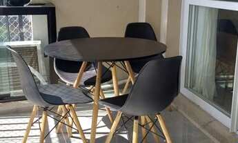 Imagem: APARTAMENTO - CAMPESTRE - SP