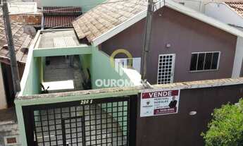 Imagem 4: Dois Imóveis à venda, por R$ 330.000 - COHAB - Ourinhos/SP