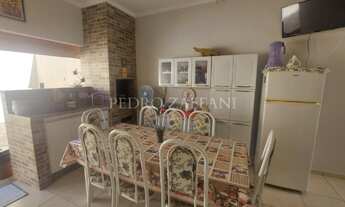 Imagem 7: Casa á venda no bairro Vilar II -Votuporanga/SP