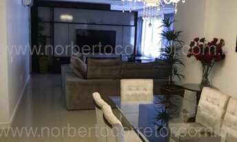 Imagem 6: 04 SUÍTES MOBILIADO REGIÃO CENTRAL DE MEIA PRAIA