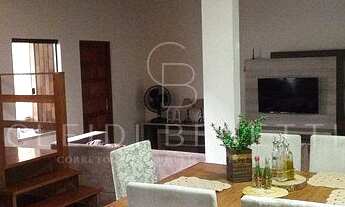 Imagem 4: Casa 3 quartos no Centro de Itajai