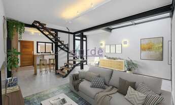 Imagem 3: Vila Nova Conceição casa à venda reformada