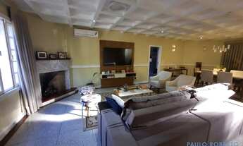 Imagem: SOBRADO - SANTA MÔNICA - SC