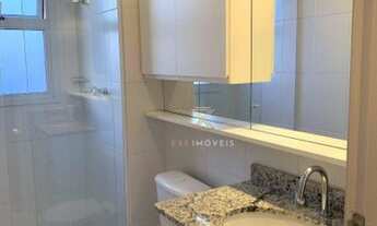 Imagem 2: Apartamento com 2 dormitórios à venda, 89 m² por R$ 690.000 - Vila Andrade - São Paulo/SP