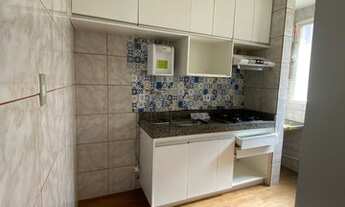 Imagem 6: Alugo apartamento no Residencial JK