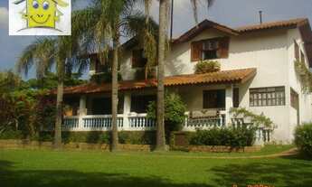 Imagem 1: Casa residencial à venda, Condomínio Chácaras do Lago, Vinhedo