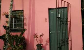 Imagem 2: Vendo sítio furo das marinhas com igarapé