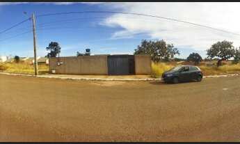 Imagem 2: Ágio lote. Bonfinópolis- GO