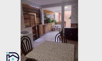 Imagem: Sobrado Parque Brasília