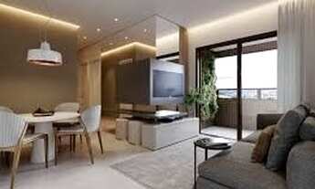 Imagem 4: Ceci- Edf, Leopoldo Lins, 3 quartos 60m , varanda e Suite Obras Aceleradas