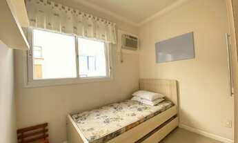 Imagem 6: Apartamento de 3 dormitórios Res. Villa do Sol Canto Grande Bombinhas