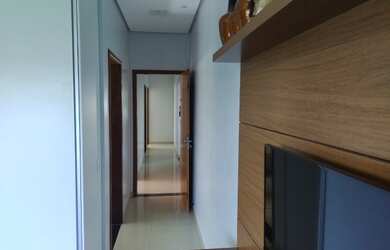 Imagem 5: Casa Cabv 1.040.000 3q (2 suítes) Com Piscina