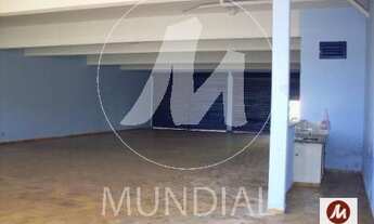 Imagem 5: Salão/Galpão (salão - térreo