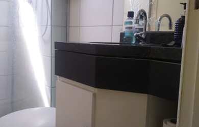 Imagem 3: Vendo Apartamento no Cond Athenas