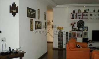 Imagem 5: Casa Condomínio - 4 Dormitórios - 315m² - Jacareí - Condomínio Residencial Mirante do Vale