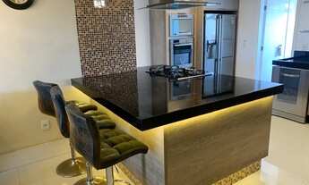 Imagem 2: Alugo Charmoso e Confortável Apartamento Mobiliado na Praia do Pecado em Macaé