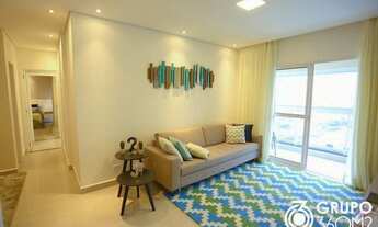 Imagem 3: Apartamento para Venda em São Bernardo do Campo, Jardim do Mar, 3 dormitórios, 1 suíte, 4