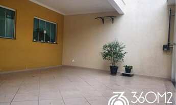 Imagem 3: Sobrado para Venda em Santo André, Campestre, 3 dormitórios, 1 suíte, 2 banheiros, 3 vagas