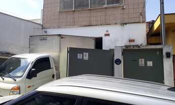 Imagem 2: ÓTIMO GALPÃO NO BATISTINI - FÁCIL ACESSO A ANCHIETA !!