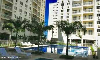 Imagem: Apartamento para Locação em São Luís