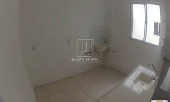 Imagem 2: Apartamento (tipo - padrao) 2 dormitórios, cozinha planejada, portaria 24hs, lazer, espaço