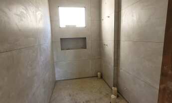 Imagem 7: Apto em fase acabamento no Bairro João Paulo II