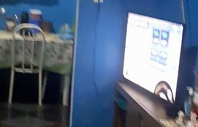 Imagem 2: Vendo esta casa ou troco em outro bairro