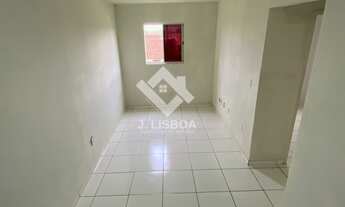Imagem 2: Apartamento no Benedito Bentes - Village da Alvorada