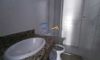 Imagem 4: Apartamento para Venda em Praia Grande, Aviação, 3 dormitórios, 1 suíte, 2 banheiros, 2 va