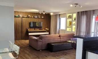 Imagem: APARTAMENTO RESIDENCIAL em SÃO PAULO