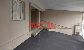 Imagem: Venda - CASA - MONTE CASTELO - SAO JOSE