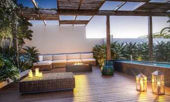 Imagem 4: Apartamento com 2 dormitórios no Bela Vista Osasco - SP