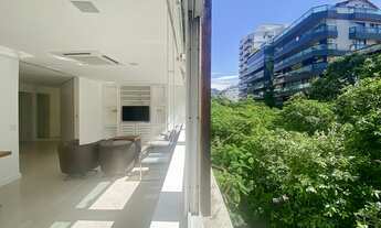 Imagem: Lindo apartamento de 3 quartos no quadrilátero