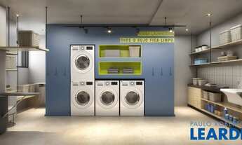 Imagem 5: APARTAMENTO - SANTA CECÍLIA - SP