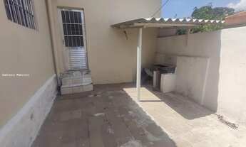 Imagem 7: Casa para Locação, São Paulo / SP, bairro Parque Cruzeiro, 2 dormitórios, 1 banheiro, área