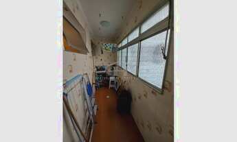 Imagem 6: APARTAMENTO - 2 DORMITÓRIOS - PRÓXIMO À PRAIA - CAIÇARA - PRAIA GRANDE SP