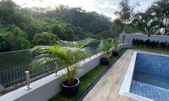 Imagem 3: CASA EM CONDOMÍNIO - ALPHAVILLE - SP