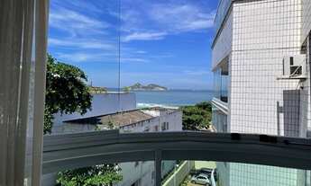 Imagem 2: Lindo Apartamento 2 Qts c/ Suíte na Av. do Pepe - Barra da Tijuca